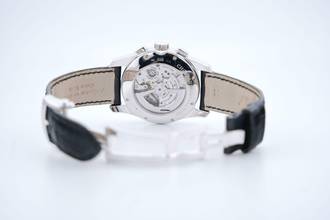 Thumbnail von Chopard L.U.C LUC Chrono One - With Box And Papers - 161916-1002 2010