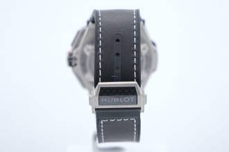 Thumbnail von Hublot Big Bang Ferrari 45mm - Limited Edition - Box+Papers - 24 Months Warranty - 401.NX.0123.VR