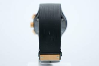 Thumbnail von Hublot Classic Fusion Chronograph 45mm Chronograph Ceramic 18k Rose Gold - 521.CO.1781.RX