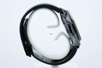 Thumbnail von Hublot Classic Fusion Chronograph 45mm Chronograph Ceramic 18k Rose Gold - 521.CO.1781.RX