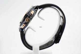 Thumbnail von Hublot Classic Fusion Chronograph 45mm Chronograph Ceramic 18k Rose Gold - 521.CO.1781.RX