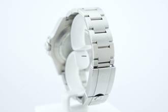 Thumbnail von Rolex Explorer II Blaken Steve McQueen - Limited Edition - With Box And Papers - 216570 2022