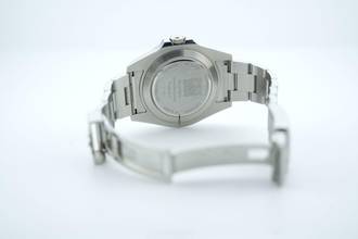 Thumbnail von Rolex Explorer II Blaken Steve McQueen - Limited Edition - With Box And Papers - 216570 2022