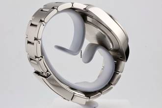 Thumbnail von Rolex Explorer II Blaken Steve McQueen - Limited Edition - With Box And Papers - 216570 2022