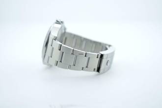 Thumbnail von Rolex Explorer II Blaken Steve McQueen - Limited Edition - With Box And Papers - 216570 2022