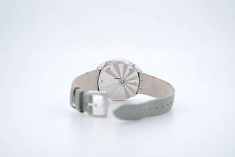 Thumbnail von Harry Winston Talk To Me - 18k White Gold And Diamonds - 811/LQW