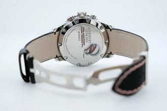 Thumbnail von Breguet Type XX - XXI - XXII With Box And Papers - 3880ST/H2/3XV 2011