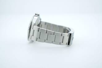 Thumbnail von Rolex Submariner (No Date) 41mm - With Box And Papers - 124060 2024