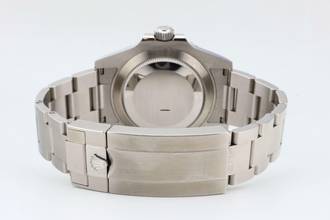 Thumbnail von Rolex Submariner (No Date) 41mm - With Box And Papers - 124060 2024