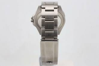 Thumbnail von Rolex Submariner (No Date) 41mm - With Box And Papers - 124060 2024