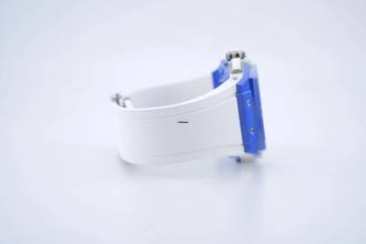 Thumbnail von Hublot Spirit of Big Bang Blue Ceramic LIMITED TO 100 Box+Papers 641.EX.5129.LR 2019