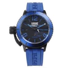 Thumbnail von U-Boat Herren Uhr Automatikuhr 9669 Sommerso Blue IPB Limitiert