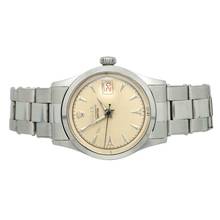 Thumbnail von Rolex Oyster Perpetual Date Ref.6518 Rare Vintage 1954