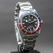 Thumbnail von Tudor Black Bay GMT FULLSET 2025