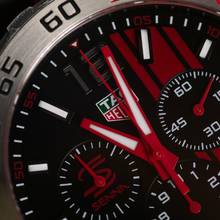 Thumbnail von TAG Heuer Formula 1 Quarz Senna Full Set