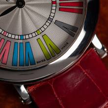 Thumbnail von Franck Muller Color Dreams 8038 Color Dreams Full Set