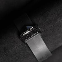 Thumbnail von Hublot Big Bang Sang Bleu Ii 45mm Full Set