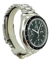Thumbnail von Omega Speedmaster Reduced Saphirglas Referenz 35395000