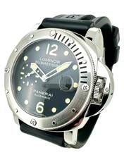 Thumbnail von Panerai Luminor Submersible Referenz PAM00024