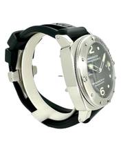 Thumbnail von Panerai Luminor Submersible Referenz PAM00024