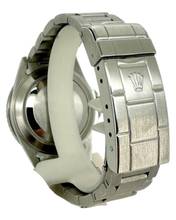 Thumbnail von Rolex Submariner Date Jahr 1995 Referenz 16610