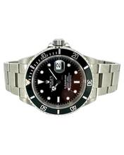 Thumbnail von Rolex Submariner Date Jahr 1995 Referenz 16610