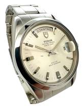 Thumbnail von Tudor Prince Date Day Oyster Prince Day-Date Referenz 7017\\/0