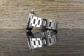 Thumbnail von TAG Heuer Aquaracer 300M Calibre 16 43MM Chronograph Ceramic / Black Dial B&P 2017