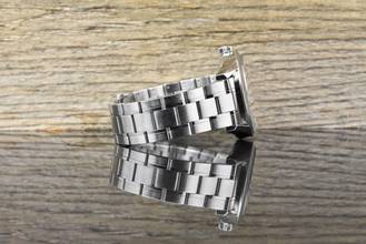 Thumbnail von TAG Heuer Carrera Calibre 7 GMT / Twin Time Black Dial 39MM Automatik - 2011