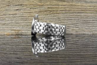 Thumbnail von Omega Seamaster Diver 300 M Quarz 36MM James Bond - Blue Wave Dial - Vintage