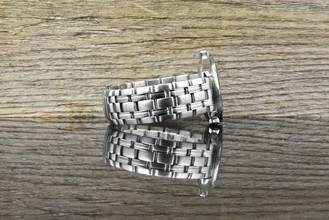 Thumbnail von Omega Seamaster Diver 300 M Quarz 36MM James Bond - Blue Wave Dial - Vintage