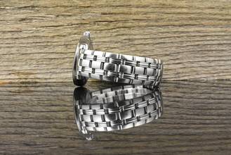 Thumbnail von Omega Seamaster 120 M Jacques Mayol Watch Limited Edition Automatik - Vintage 2003