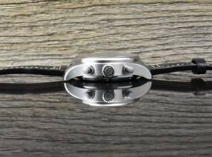 Thumbnail von IWC Fliegeruhr Chronograph Pilot Chronograph Pilot's Watch 41MM Blue Automatik Full Set 2021