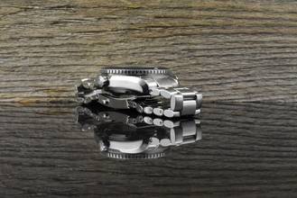 Thumbnail von Omega Seamaster Planet Ocean 600M Co-Axial 42MM GRAY CERAMIC - Automatik