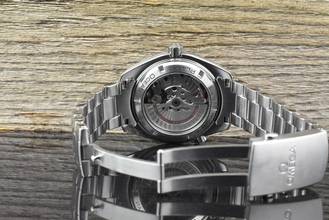 Thumbnail von Omega Seamaster Planet Ocean 600M Co-Axial 42MM GRAY CERAMIC - Automatik