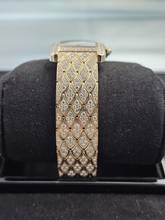 Thumbnail von Cartier Tank Américaine HP100621 18k Roségold Factory Iced Out - NOS / New - Referenz HP10062