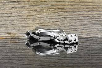 Thumbnail von Omega Seamaster Diver 300 M 41MM SERVICE Automatik Vintage 1998