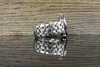 Thumbnail von Omega Seamaster Diver 300 M Co Axial 36MM Mid Size Black Dial - Full Set