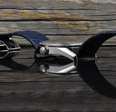 Thumbnail von TAG Heuer Carrera Quartz 39 Blue Dial - Factory Diamond Bezel