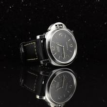 Thumbnail von Panerai Luminor 8 Giorni / 8 Days PAM00915 Black Dial unpoliert