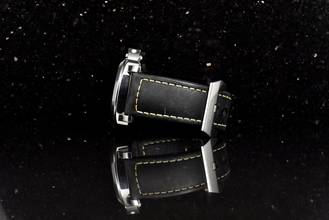 Thumbnail von Panerai Luminor 8 Giorni / 8 Days PAM00915 Black Dial unpoliert