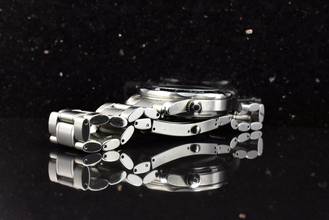 Thumbnail von Omega Seamaster Diver 300 M Professional 300 M Electric Blue 36MM Automatik 2253.80