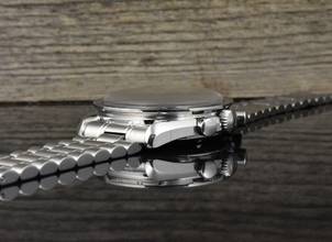 Thumbnail von Omega Speedmaster Professional Moonwatch Apollo XI 3592.50 CappuccinoTritium / unpoliert