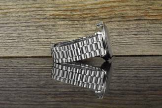 Thumbnail von Omega Speedmaster Professional Moonwatch Apollo XI 3592.50 CappuccinoTritium / unpoliert