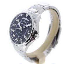 Thumbnail von Hamilton Khaki Pilot Day Date Full Set