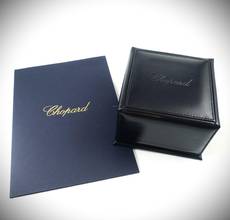 Thumbnail von Chopard Happy Sport Stahl / Rosegold Automatik Full Set