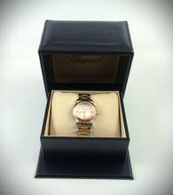 Thumbnail von Chopard Happy Sport Stahl / Rosegold Automatik Full Set