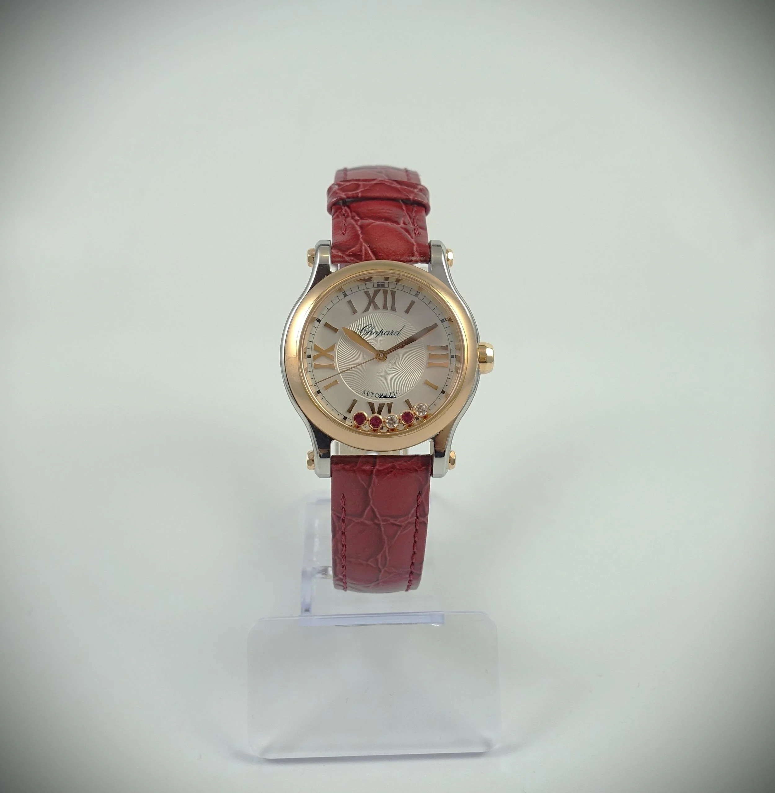 Chopard Happy Sport Automatic 30mm Full Set