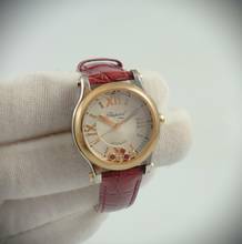 Thumbnail von Chopard Happy Sport Automatic 30mm Full Set