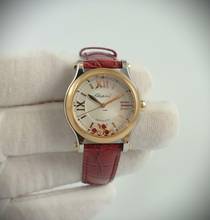Thumbnail von Chopard Happy Sport Automatic 30mm Full Set